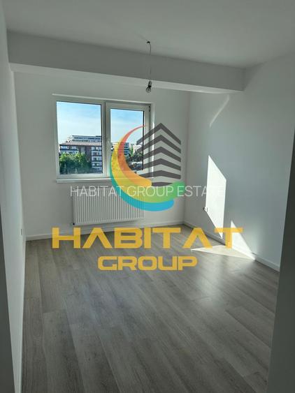 3 camere bloc nou Berceni - Grand Arena centrala termica - 9