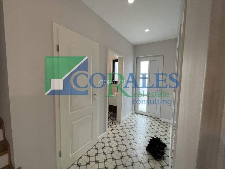 LA CHEIE, mobilat si utilat, terasa incalzita, Piscina. Comision 0% - 6