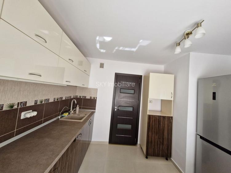 Apartament 2 camere I Unirii I Nerva Traian - 13