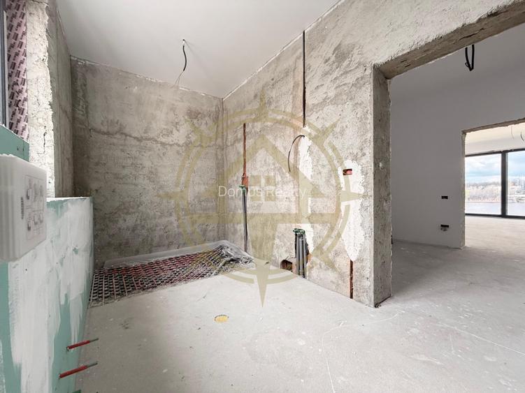 DOM00448 - Vila cu piscina infinity si iesire la lacul Snagov - 12