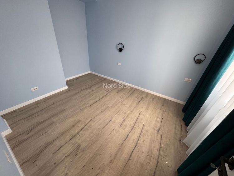 PROMOTIE, VILA Tunari, 5 camere, CALITATE superioara - 10