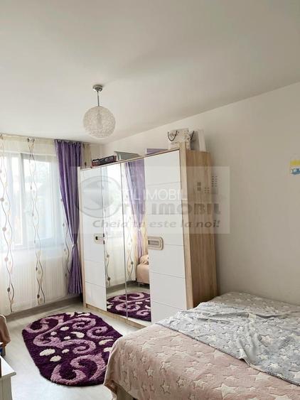 CASA  BUCIUM VISANI INSIRUITA  P+1 STATIE TRANSPORT PUBLIC - 3