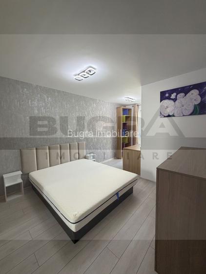 Apartament 2 camere, prima inchiriere, parcare subterana, The Office - 6