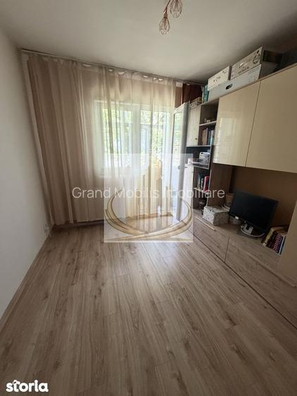 Apartament 3 camere | Zona Dacia | Etaj 2/4 | Confort & Locație Premiu - 10