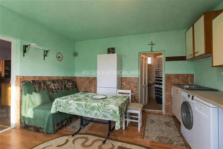 FILM! Casa cu sura, pivnita, balta cu pesti, 2.280 mp teren roditor, Lemnia, Cov - 29