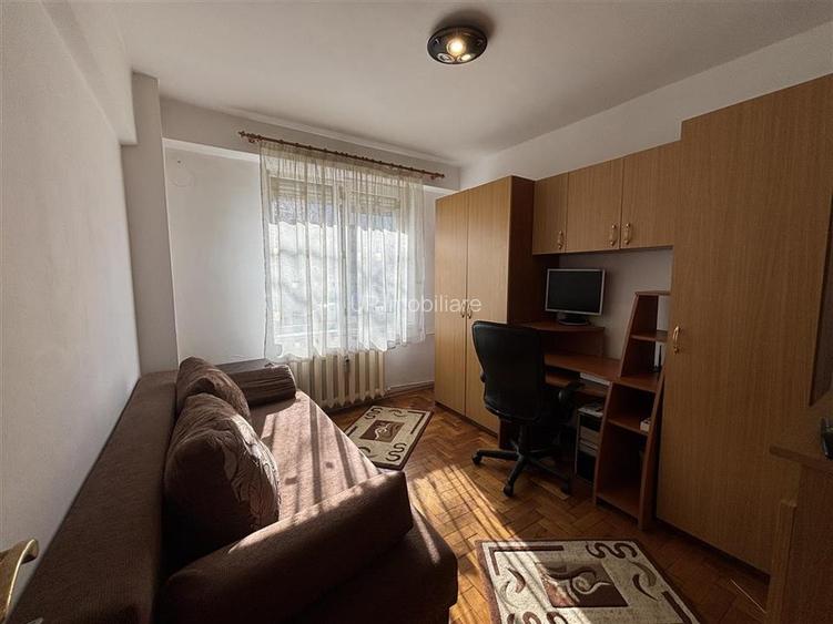 APARTAMENT 3 CAMERE | PARTER | ZONA DACIA | ORADEA - 4