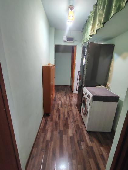 Vand ap 2 Camere, Șagului/Piața Doina, Etaj 2, Centrală, izolat, mobil, utilat