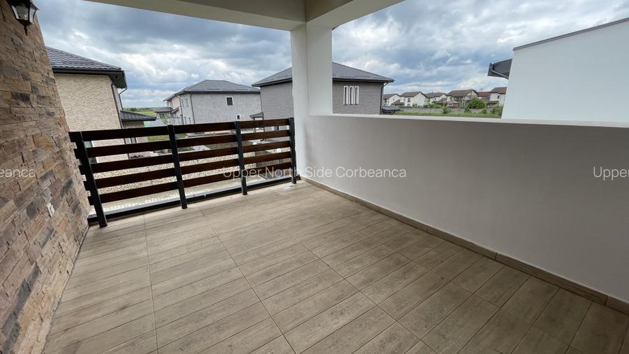 Vila individuală 5 camere | complet mobilata si utilata | 50m de Padure - 36