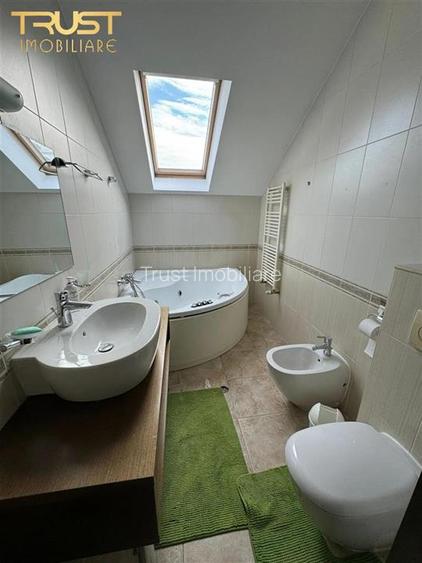 Penthouse 165mp | Panoramic View Cluj | Terrace 20mp | Buna Ziua - 17