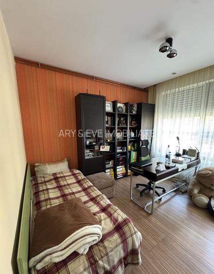 Apartament Premium 4 Camere, 170 mp | Zona Dorobanți -Dacia  Parcare inclusă - 7
