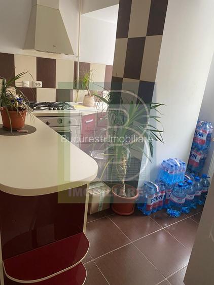 Apartament 2 Camere,Iancului,Metrou,bl.2011,et.2,DECOMANDAT,centrala,2 bai - 15