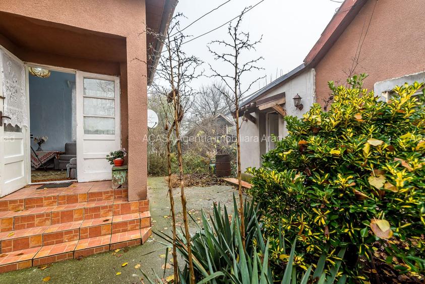 De vânzare Casă cu Grădină Generoasă in Dorobanți - 8