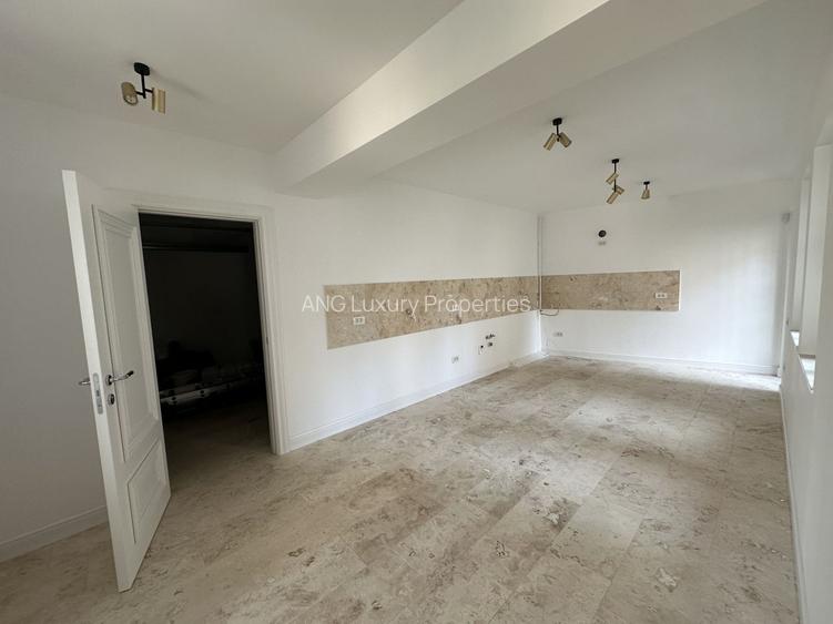 Reședință istorică cu aură regală, în Dorobanți Capitale / Vila Chirie - 8