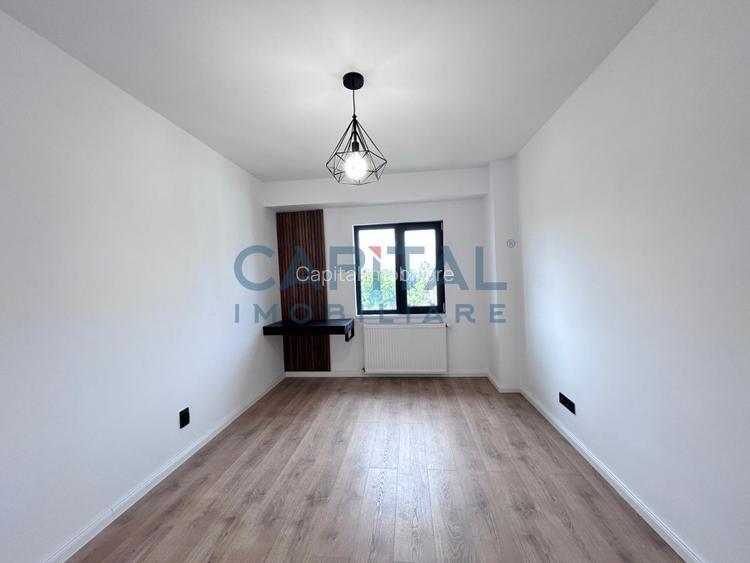 Apartament 4 camere, 95 mp + garaj + boxa, zona Spitalul de Recuperare, Zorilor - 8