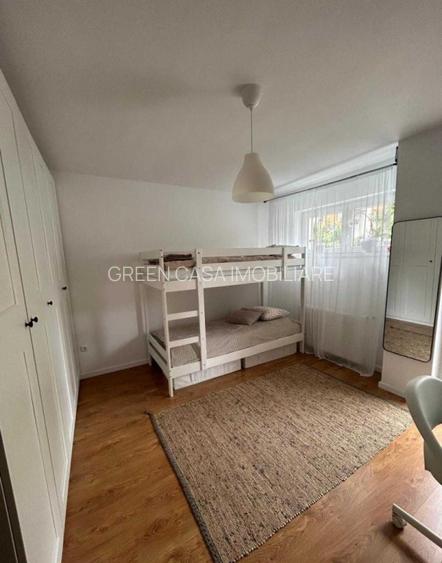 Apartament 3 Camere la cheie , Apahida - 4