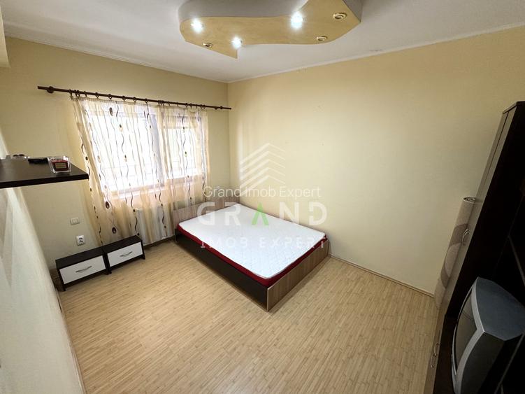 NOU PE PIAȚĂ!2 camere | Parcare inclusă | Zorilor–Europa | Str.Mircea Eliade - 4