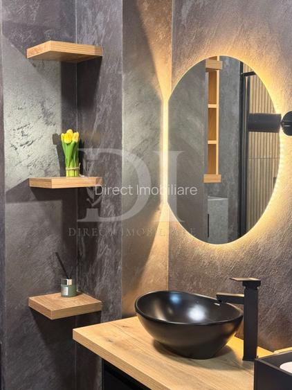 Apartament de vanzare Zona Terra / Floresti - 15