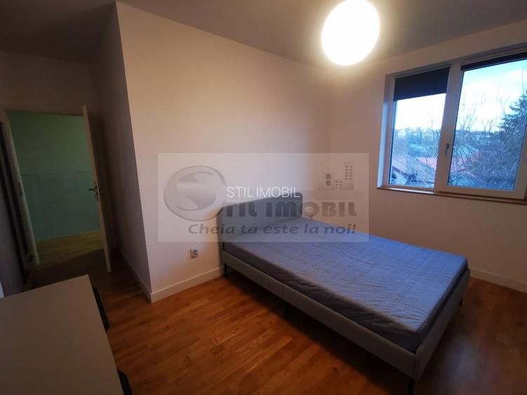 Vila Bucium - Hanul 3 Sarmale - mobilata / utilata - 9