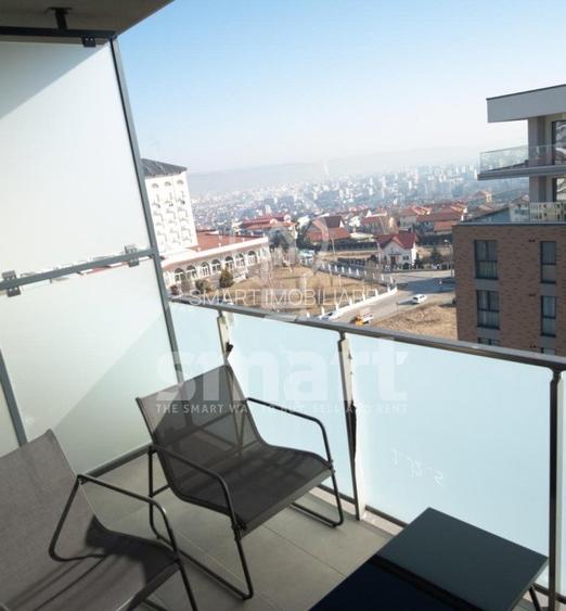 Apartament 2 camere Buna Ziua - 9