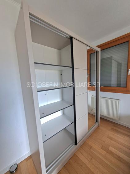Fructus Plaza, apartament cu parcare subterana - 5