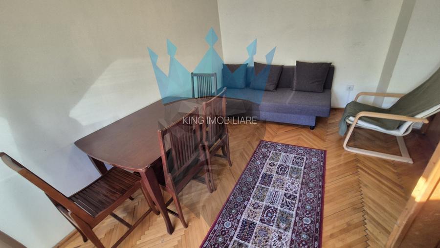  Apartament 3 Camere Unirii Bucuresti - 17