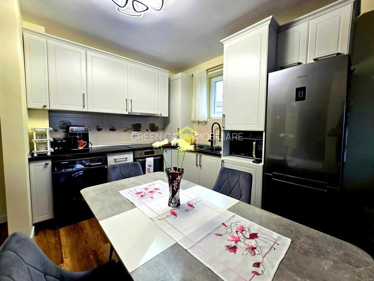 Apartament 2 camere, balcon 15mp, zona Vivo - 2