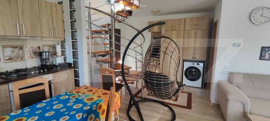 Apartament 3 camere, 110mp, parcare, zona Vivo - 6