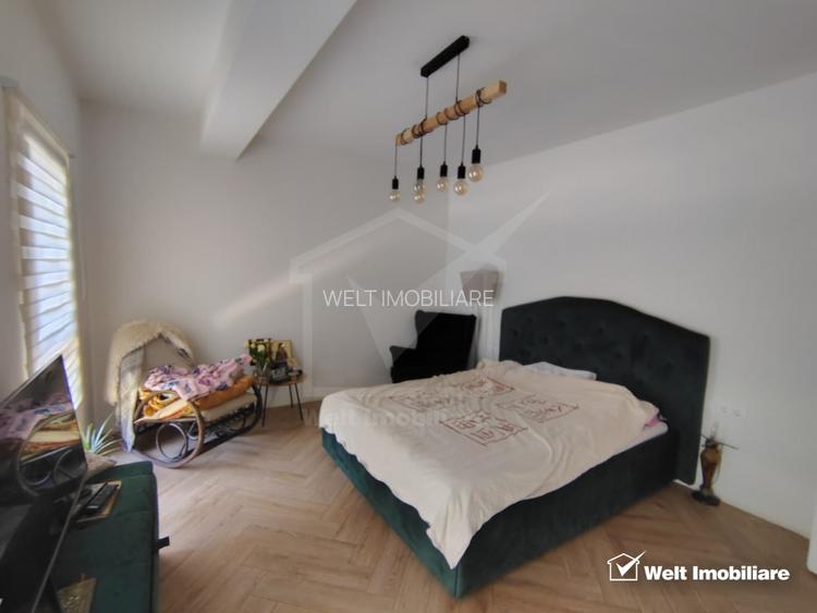 Duplex P+1+M, SU 134 mp, Tauti, drum privat, vecinatati noi - 20