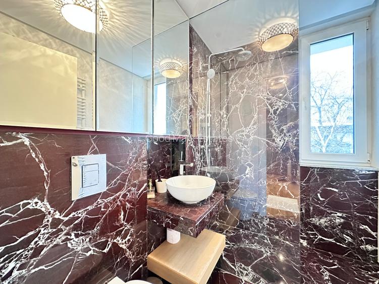 3 camere mobilat || Polona || 2 locuri parcare subteran - 9