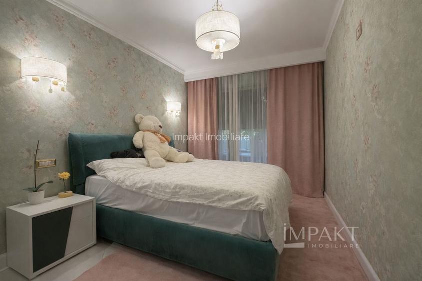 Apartament cu 3 camere confort sporit in cartierul Sopor - 13