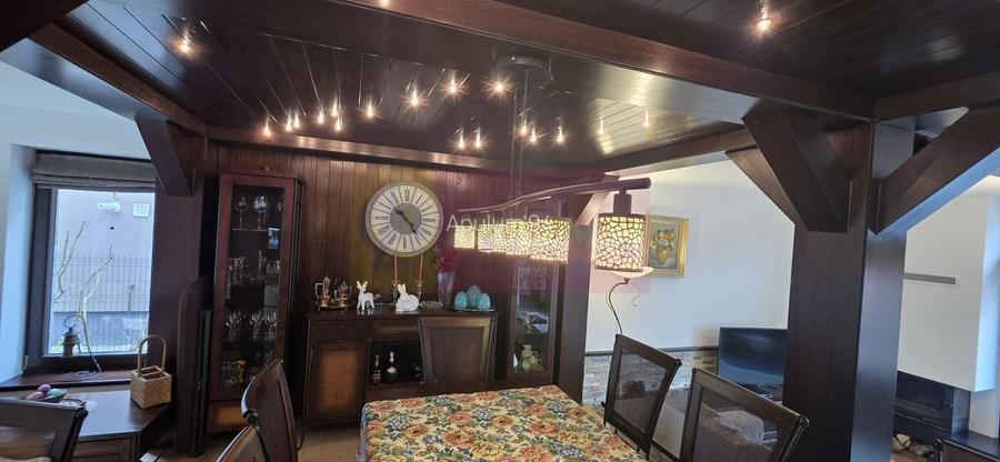 Vilă de lux de vânzare în Bușteni | Priveliște spectaculoasă la munte - 9