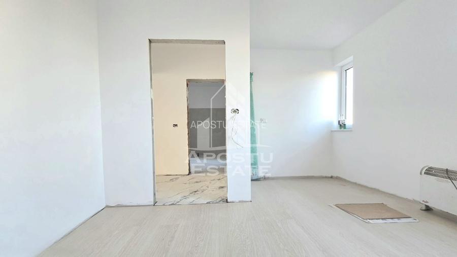 Casa Individuala 4 camere, pe colt, Giarmata - 2