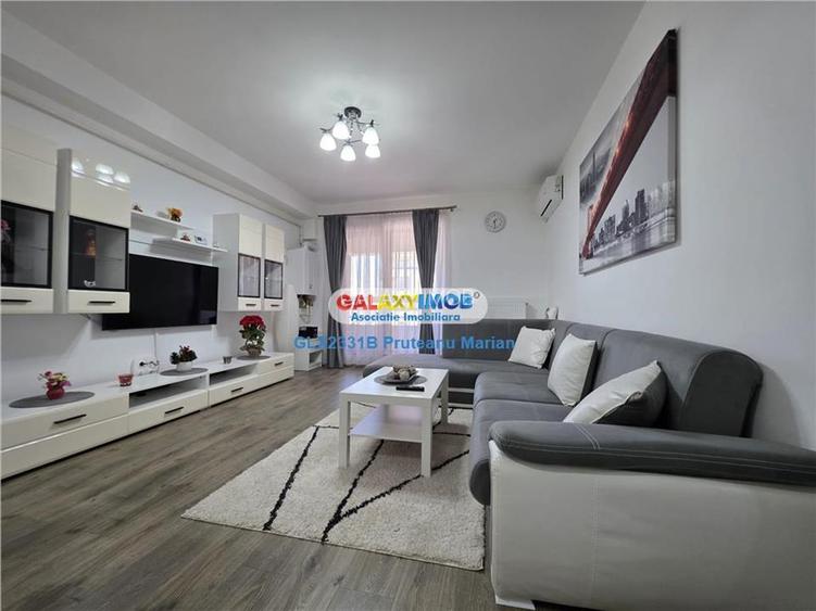 Inchiriere apartament Premium cu 2 camere la rond la Cristalului - 30