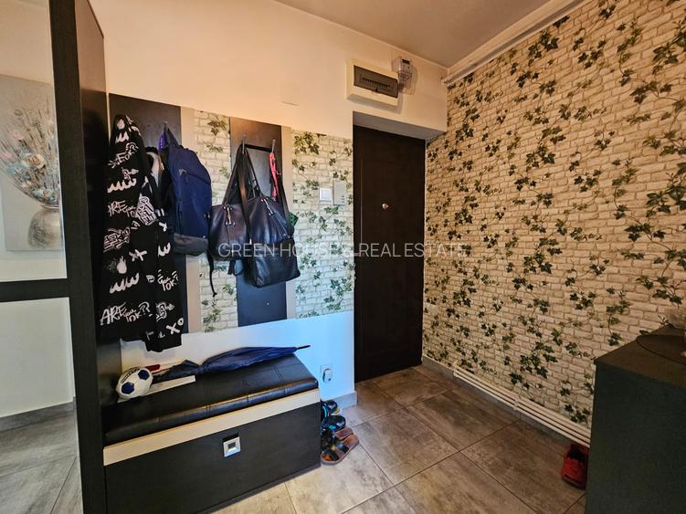 Apartament 2 camere, renovat integral, zona Gojdu - 9