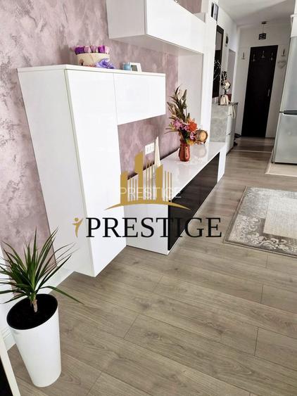 APARTAMENT 3 CAMERE | BALCON | PARCARE | LIFT | DOAMNA STANCA - 4