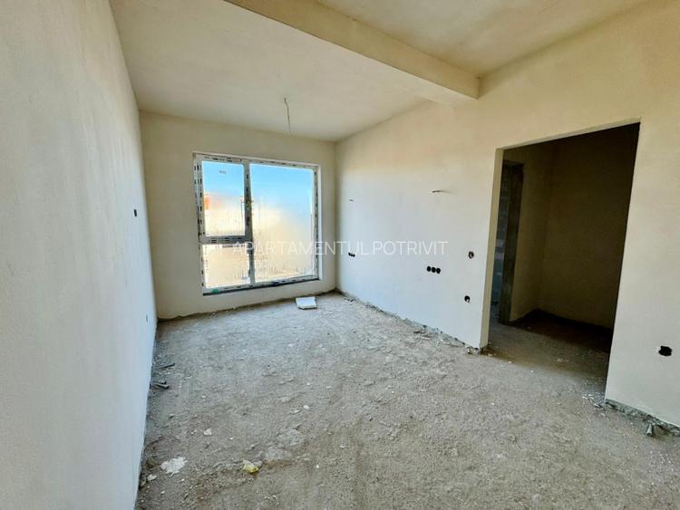 Duplex modern de vanzare in Floresti &acirc; Strada Narciselor | Gradina generoasa - 11