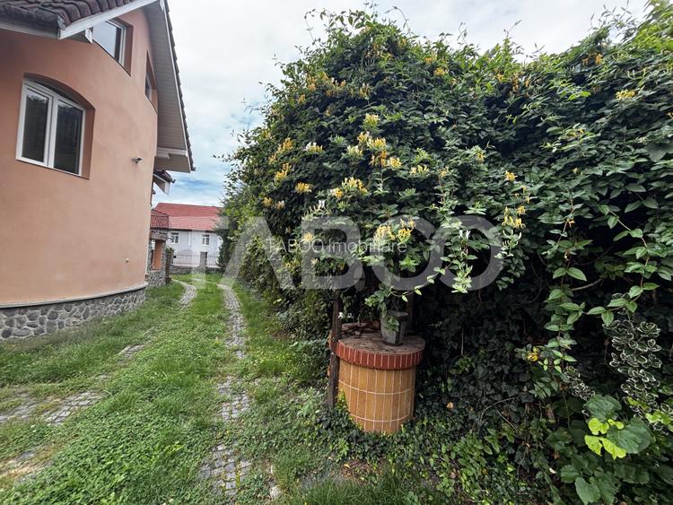 Casa de inchiriat 5 camere  ideala pentru muncitori prima afisare - 30