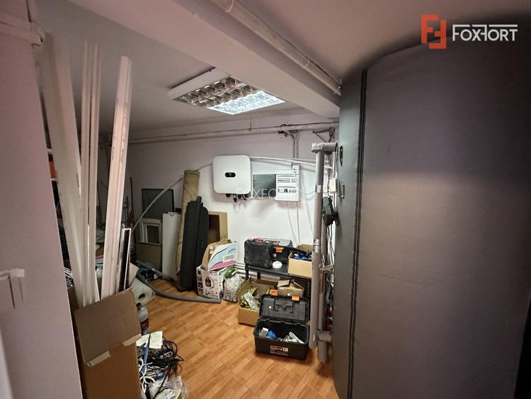 COMISION 0% Cladire de birouri multifunctionala - zona Girocului - 42