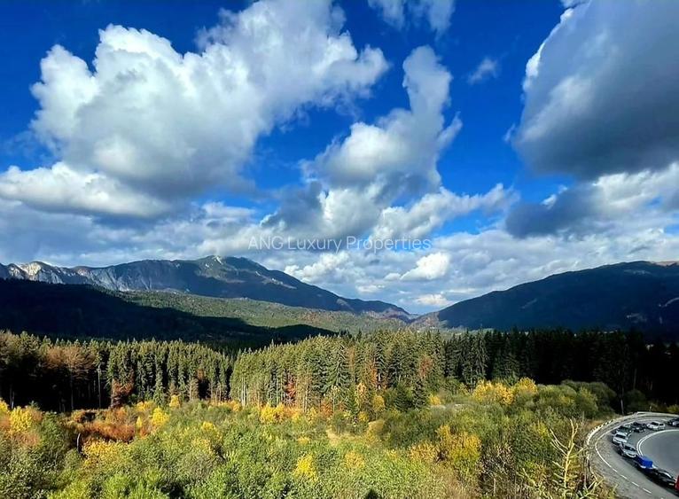 Aparthotel cu view superb Valea Prahovei - 4