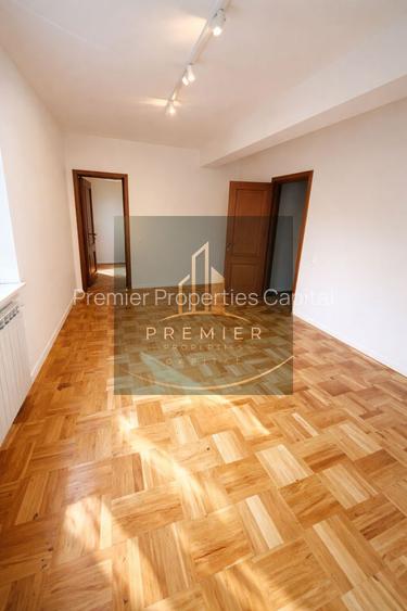 Apartament cu grădină Herăstrău Parcare subterană | Renovat complet - 7