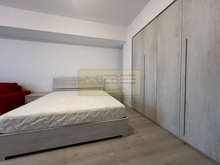 Apartament 1 camera + parcare Conest Evolution - 20