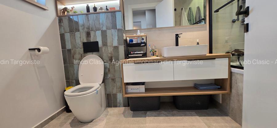 Dream House Residence, Aninoasa, Dâmbovița – Vânzare proprietate - 50