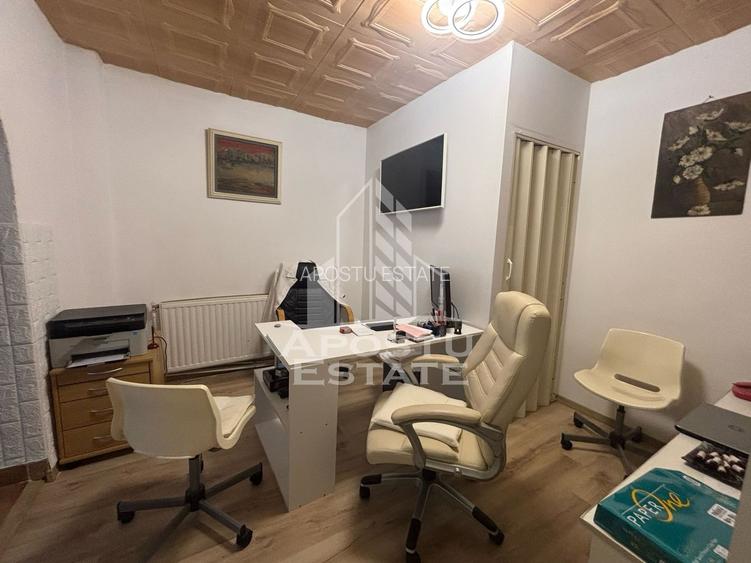 Casa individuala deosebita cu 6 camere, zona Girocului - 9