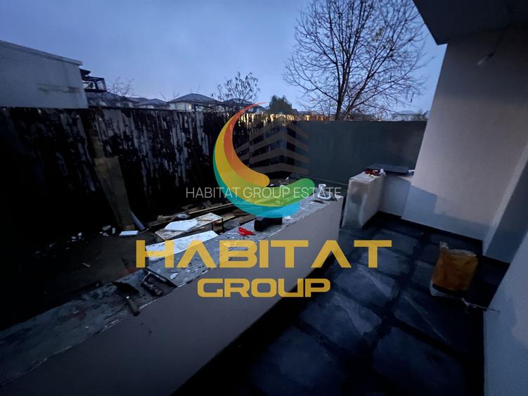 Măgurele 4 camere 133 mp curte libera 130 utili  4 unități disponibile - 9