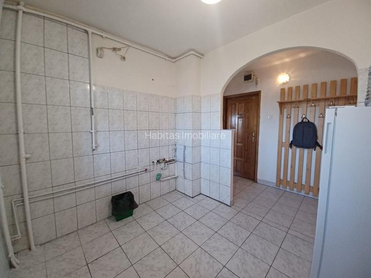 Apartament de vanzare | 2 camere | Kaufland Marasti | Decomandat - 5