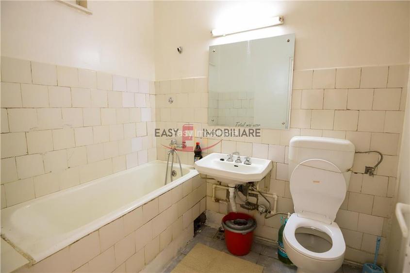 Apartament 2 camre, Aleea Carpati, posibilitate garaj, UMFST - 8