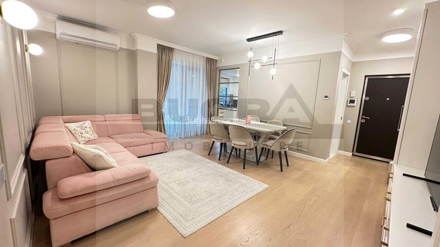 Apartament 3 camere, gradina + terasa 90 mp, Zona Lidl - 2