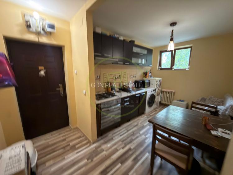 Apartament 2 camere, 50,13 mp, Calea București, zona Rotonda - 5