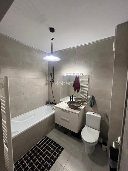 Florești--Apartament 3 camere 66,1 mp - 7