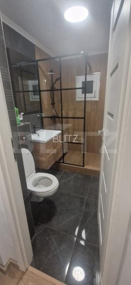 Apartament de vanzare, cu 3 camere, 72 mp, zona Gheorghe Doja  - 8
